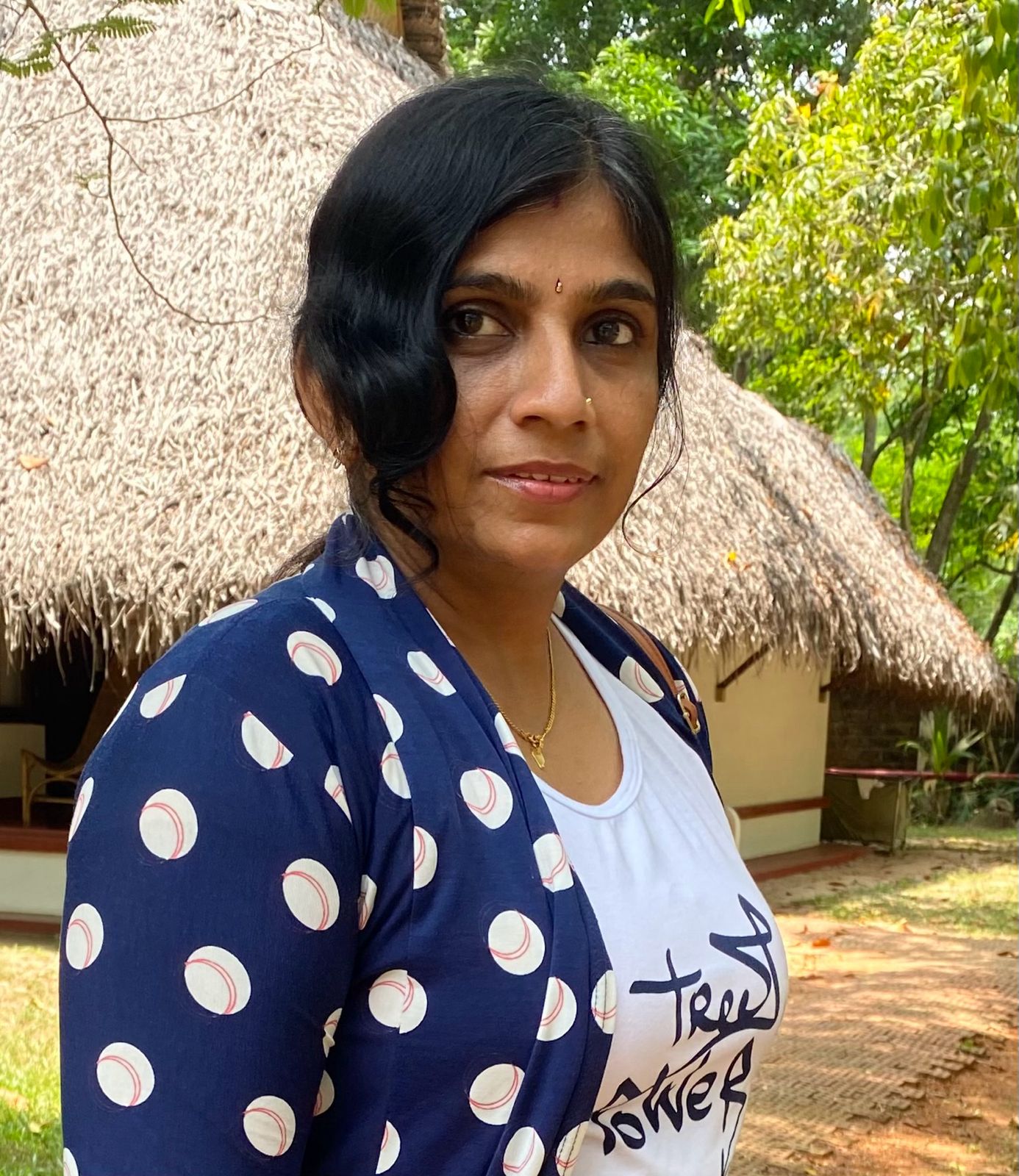 Managing Director