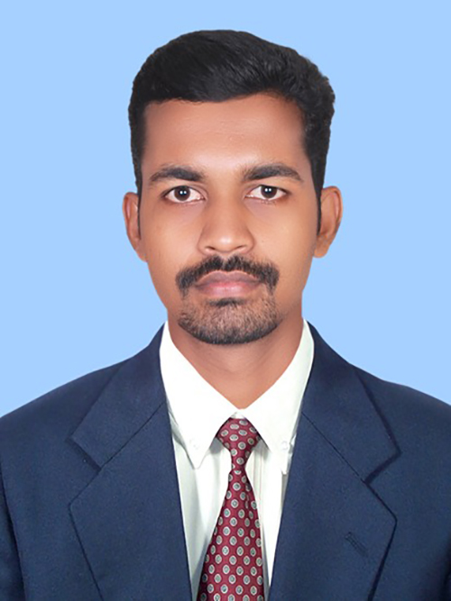 Githin Nath