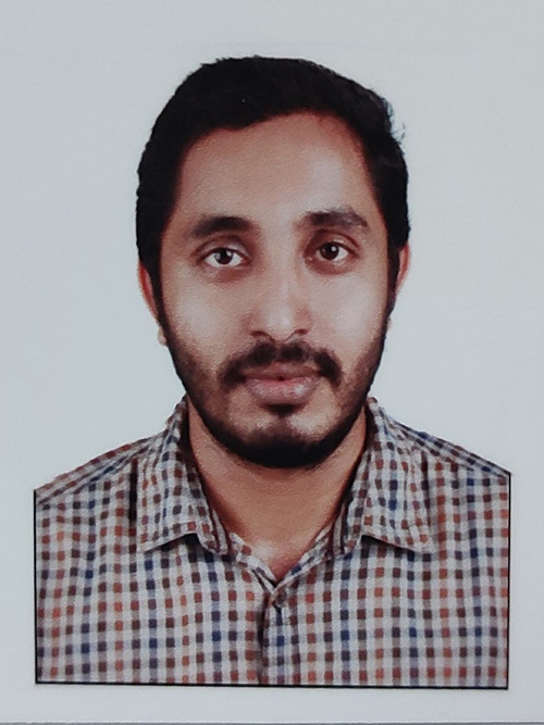 R Rajesh