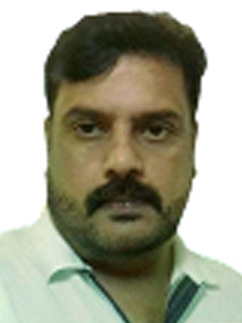 Sujith Menon